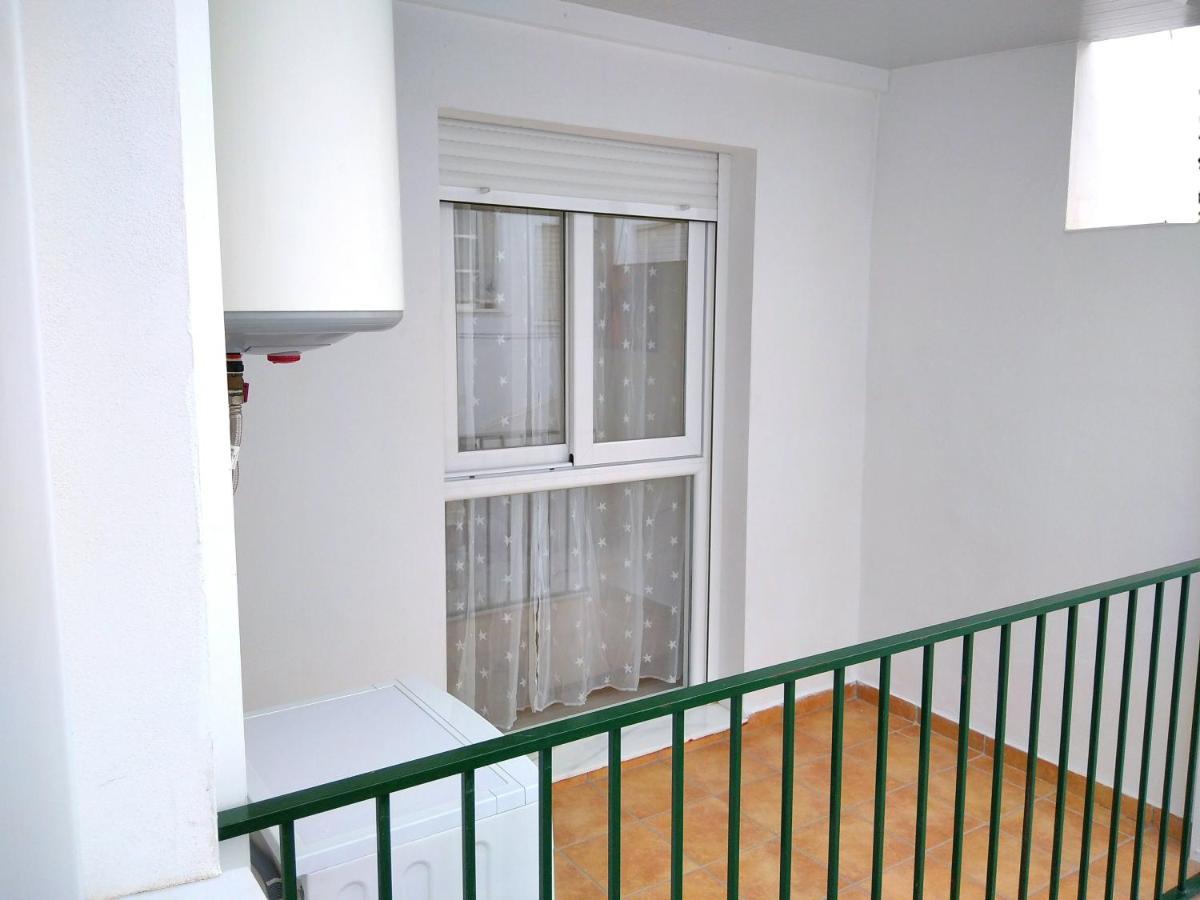 El Atico De Claudia Centro Apartment *