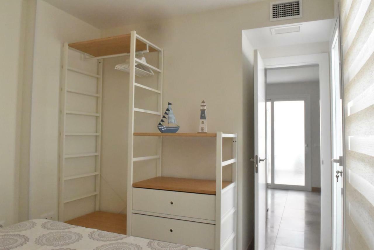 El ático De Claudia Appartement *