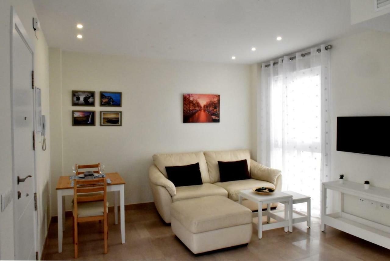 Appartement El ático De Claudia